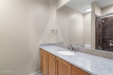 YOU HAVE ARRIVED! Legend Trail-Edmonds Toll Sidonia great room on Legend Trail Golf Club in Arizona - for sale on GolfHomes.com, golf home, golf lot