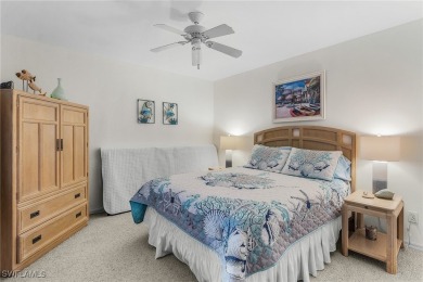 Welcome to your slice of Southwest Florida paradise! This 2nd on Kelly Greens Golf and Country Club in Florida - for sale on GolfHomes.com, golf home, golf lot