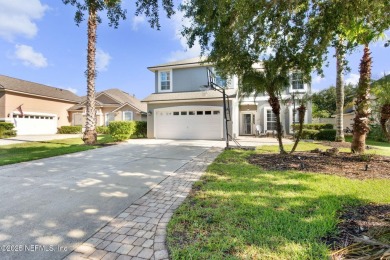 **Priced to Sell!** Get ready to fall in love with this stunning on King and Bear Golf Course/World Golf Village in Florida - for sale on GolfHomes.com, golf home, golf lot