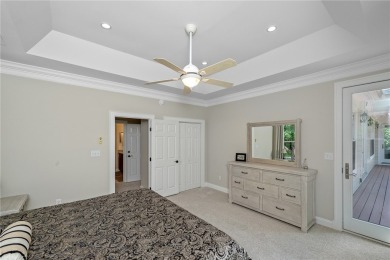 Exceptional Home Just Steps from the Glassy Clubhouse. Welcome on The Cliffs at Glassy Golf and Country Club in South Carolina - for sale on GolfHomes.com, golf home, golf lot