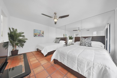 The only Condo in Silver Sands RC with a private pool, spa and on Desert Springs Golf Club in California - for sale on GolfHomes.com, golf home, golf lot