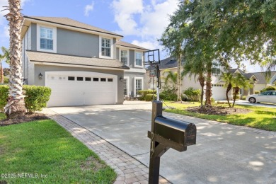 **Priced to Sell!** Get ready to fall in love with this stunning on King and Bear Golf Course/World Golf Village in Florida - for sale on GolfHomes.com, golf home, golf lot