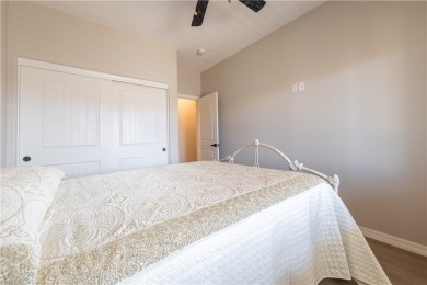 Welcome to your dream home! Nestled in a tranquil golf course on Los Lagos Golf Club in Arizona - for sale on GolfHomes.com, golf home, golf lot