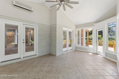 Welcome to Bishop's Creek in Porters Neck Plantation! Surrounded on Porters Neck Country Club in North Carolina - for sale on GolfHomes.com, golf home, golf lot
