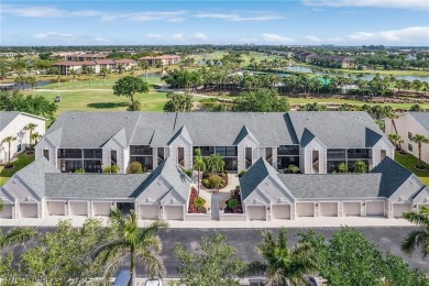 Welcome to your slice of Southwest Florida paradise! This 2nd on Kelly Greens Golf and Country Club in Florida - for sale on GolfHomes.com, golf home, golf lot
