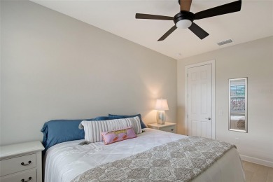 Nestled in the heart of Del Webb--Pulte Homes' crown jewel 55 on Ritz-Carlton Members Golf Club in Florida - for sale on GolfHomes.com, golf home, golf lot