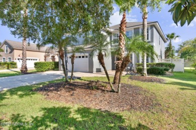 **Priced to Sell!** Get ready to fall in love with this stunning on King and Bear Golf Course/World Golf Village in Florida - for sale on GolfHomes.com, golf home, golf lot