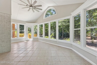 Welcome to Bishop's Creek in Porters Neck Plantation! Surrounded on Porters Neck Country Club in North Carolina - for sale on GolfHomes.com, golf home, golf lot