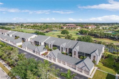 Welcome to your slice of Southwest Florida paradise! This 2nd on Kelly Greens Golf and Country Club in Florida - for sale on GolfHomes.com, golf home, golf lot