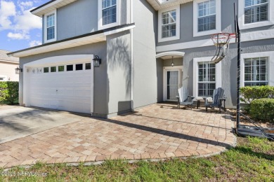 **Priced to Sell!** Get ready to fall in love with this stunning on King and Bear Golf Course/World Golf Village in Florida - for sale on GolfHomes.com, golf home, golf lot