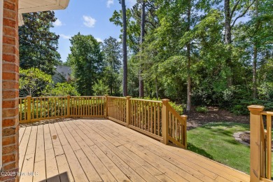 Welcome to Bishop's Creek in Porters Neck Plantation! Surrounded on Porters Neck Country Club in North Carolina - for sale on GolfHomes.com, golf home, golf lot