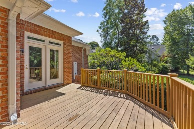 Welcome to Bishop's Creek in Porters Neck Plantation! Surrounded on Porters Neck Country Club in North Carolina - for sale on GolfHomes.com, golf home, golf lot