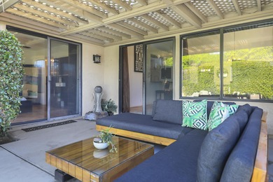 The only Condo in Silver Sands RC with a private pool, spa and on Desert Springs Golf Club in California - for sale on GolfHomes.com, golf home, golf lot