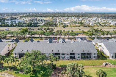 Welcome to your slice of Southwest Florida paradise! This 2nd on Kelly Greens Golf and Country Club in Florida - for sale on GolfHomes.com, golf home, golf lot
