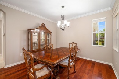 Looking for an amazing family home where everyone has their own on University Park Country Club in Florida - for sale on GolfHomes.com, golf home, golf lot