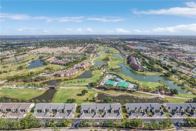 Welcome to your slice of Southwest Florida paradise! This 2nd on Kelly Greens Golf and Country Club in Florida - for sale on GolfHomes.com, golf home, golf lot