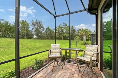 Nestled in the heart of Del Webb--Pulte Homes' crown jewel 55 on Ritz-Carlton Members Golf Club in Florida - for sale on GolfHomes.com, golf home, golf lot