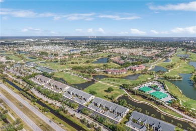 Welcome to your slice of Southwest Florida paradise! This 2nd on Kelly Greens Golf and Country Club in Florida - for sale on GolfHomes.com, golf home, golf lot
