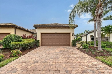 Nestled in the heart of Del Webb--Pulte Homes' crown jewel 55 on Ritz-Carlton Members Golf Club in Florida - for sale on GolfHomes.com, golf home, golf lot