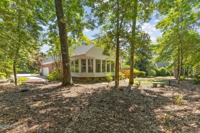 Welcome to Bishop's Creek in Porters Neck Plantation! Surrounded on Porters Neck Country Club in North Carolina - for sale on GolfHomes.com, golf home, golf lot