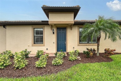 Nestled in the heart of Del Webb--Pulte Homes' crown jewel 55 on Ritz-Carlton Members Golf Club in Florida - for sale on GolfHomes.com, golf home, golf lot