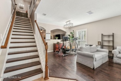 **Priced to Sell!** Get ready to fall in love with this stunning on King and Bear Golf Course/World Golf Village in Florida - for sale on GolfHomes.com, golf home, golf lot