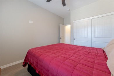 Welcome to your dream home! Nestled in a tranquil golf course on Los Lagos Golf Club in Arizona - for sale on GolfHomes.com, golf home, golf lot
