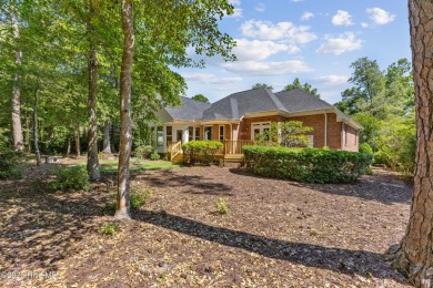 Welcome to Bishop's Creek in Porters Neck Plantation! Surrounded on Porters Neck Country Club in North Carolina - for sale on GolfHomes.com, golf home, golf lot