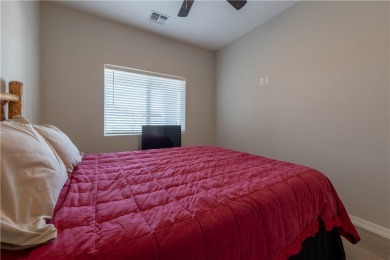 Welcome to your dream home! Nestled in a tranquil golf course on Los Lagos Golf Club in Arizona - for sale on GolfHomes.com, golf home, golf lot