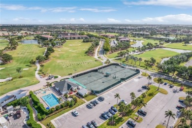 Welcome to your slice of Southwest Florida paradise! This 2nd on Kelly Greens Golf and Country Club in Florida - for sale on GolfHomes.com, golf home, golf lot