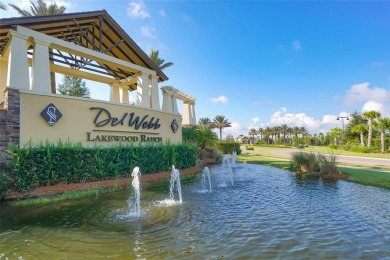 Nestled in the heart of Del Webb--Pulte Homes' crown jewel 55 on Ritz-Carlton Members Golf Club in Florida - for sale on GolfHomes.com, golf home, golf lot
