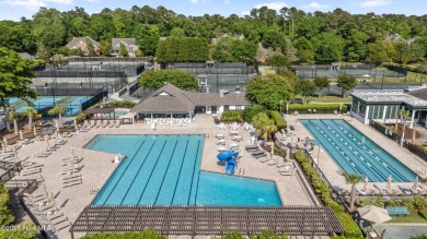 Welcome to Bishop's Creek in Porters Neck Plantation! Surrounded on Porters Neck Country Club in North Carolina - for sale on GolfHomes.com, golf home, golf lot