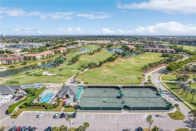 Welcome to your slice of Southwest Florida paradise! This 2nd on Kelly Greens Golf and Country Club in Florida - for sale on GolfHomes.com, golf home, golf lot
