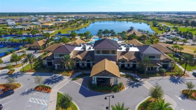 Nestled in the heart of Del Webb--Pulte Homes' crown jewel 55 on Ritz-Carlton Members Golf Club in Florida - for sale on GolfHomes.com, golf home, golf lot