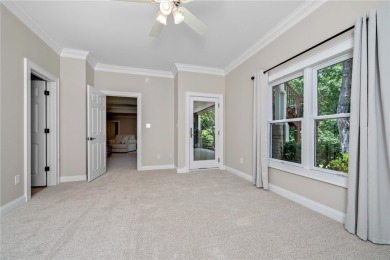 Exceptional Home Just Steps from the Glassy Clubhouse. Welcome on The Cliffs at Glassy Golf and Country Club in South Carolina - for sale on GolfHomes.com, golf home, golf lot