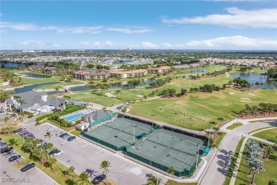 Welcome to your slice of Southwest Florida paradise! This 2nd on Kelly Greens Golf and Country Club in Florida - for sale on GolfHomes.com, golf home, golf lot
