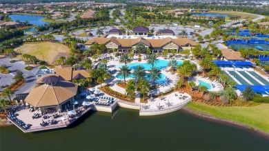 Nestled in the heart of Del Webb--Pulte Homes' crown jewel 55 on Ritz-Carlton Members Golf Club in Florida - for sale on GolfHomes.com, golf home, golf lot