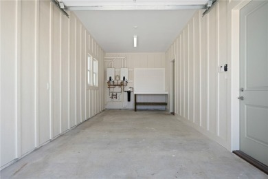 This newly completed waterfront home located in the prestigious on Lamar Golf Course in Texas - for sale on GolfHomes.com, golf home, golf lot