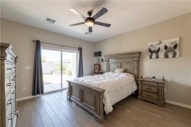Welcome to your dream home! Nestled in a tranquil golf course on Los Lagos Golf Club in Arizona - for sale on GolfHomes.com, golf home, golf lot