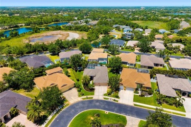 Looking for an amazing family home where everyone has their own on University Park Country Club in Florida - for sale on GolfHomes.com, golf home, golf lot