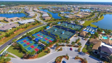 Nestled in the heart of Del Webb--Pulte Homes' crown jewel 55 on Ritz-Carlton Members Golf Club in Florida - for sale on GolfHomes.com, golf home, golf lot