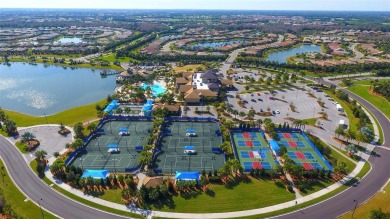 Nestled in the heart of Del Webb--Pulte Homes' crown jewel 55 on Ritz-Carlton Members Golf Club in Florida - for sale on GolfHomes.com, golf home, golf lot
