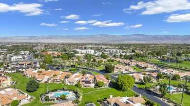 The only Condo in Silver Sands RC with a private pool, spa and on Desert Springs Golf Club in California - for sale on GolfHomes.com, golf home, golf lot