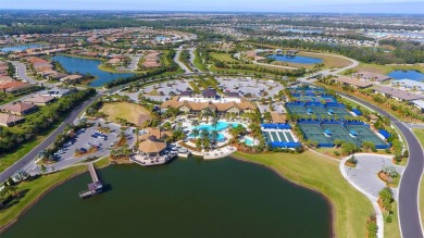 Nestled in the heart of Del Webb--Pulte Homes' crown jewel 55 on Ritz-Carlton Members Golf Club in Florida - for sale on GolfHomes.com, golf home, golf lot