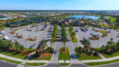 Nestled in the heart of Del Webb--Pulte Homes' crown jewel 55 on Ritz-Carlton Members Golf Club in Florida - for sale on GolfHomes.com, golf home, golf lot