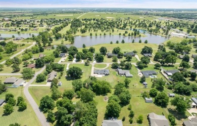**Charming Remodeled Home in Willowbrook Addition**

Discover on Elks Country Club in Oklahoma - for sale on GolfHomes.com, golf home, golf lot