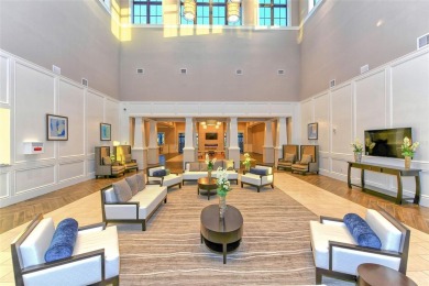 Nestled in the heart of Del Webb--Pulte Homes' crown jewel 55 on Ritz-Carlton Members Golf Club in Florida - for sale on GolfHomes.com, golf home, golf lot