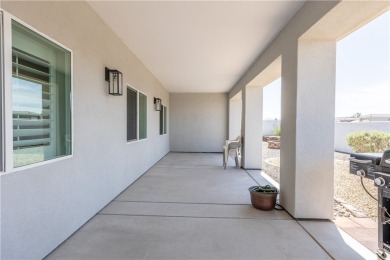 Welcome to your dream home! Nestled in a tranquil golf course on Los Lagos Golf Club in Arizona - for sale on GolfHomes.com, golf home, golf lot