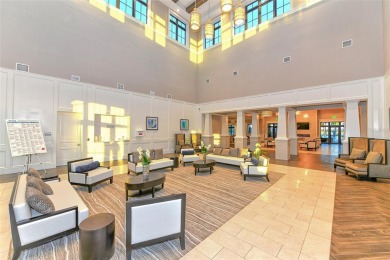 Nestled in the heart of Del Webb--Pulte Homes' crown jewel 55 on Ritz-Carlton Members Golf Club in Florida - for sale on GolfHomes.com, golf home, golf lot