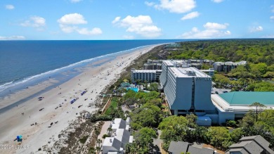 Once in a lifetime opportunity in Palmetto Dunes! This 1+ acre on Palmetto Dunes Golf Course and Resort in South Carolina - for sale on GolfHomes.com, golf home, golf lot
